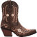 Crush™ by Durango® Women’s Rose Wildflower Western Boot, , large
