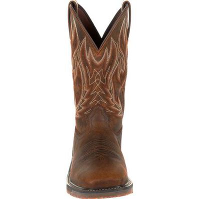 Durango® WorkHorse™ Western Work Boot, , large