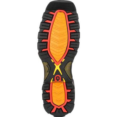 Durango® Maverick XP™ Steel Toe Waterproof Square Toe Lacer Work Boot, , large