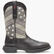 Rebel™ by Durango® Faded Black Flag Western Boot, , large