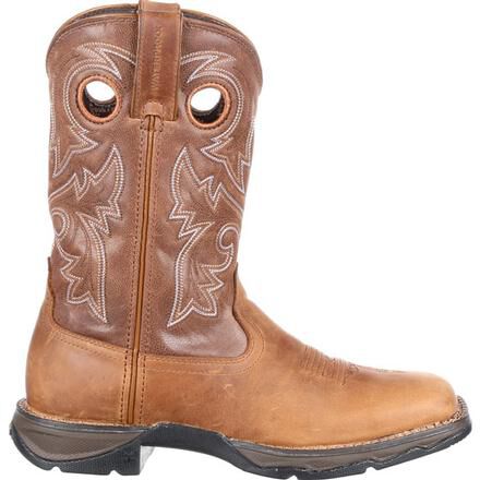 Lady Rebel by Durango Women s Waterproof Western Boots