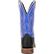 Durango® Arena Pro™ Glory Blue Western Boot, , large