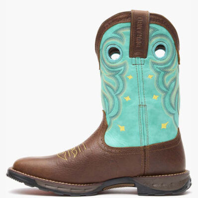 Durango® Maverick™ Women's Waterproof Western Boot, , large