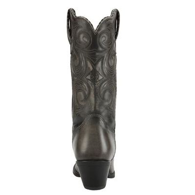 Crush™ by Durango® Women's Scall-Upped Western Boot, , large