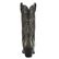 Crush™ by Durango® Women's Scall-Upped Western Boot, , large