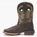 Durango® Lil' Rebel Pro™ Little Kid's Brown Western Boot, , large