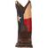 LIL' DURANGO® Kids' Texas Flag Western Boot, , large
