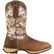 Rebel™ by Durango® Desert Camo Pull-on Western Boot, , large