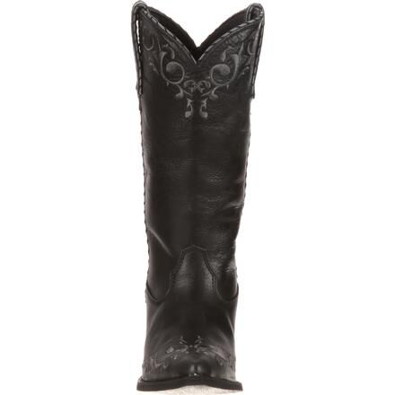 durango women's black boots