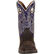 Lady Rebel™ by Durango® Women's Twilight n' Lace Saddle Western Boot, , large