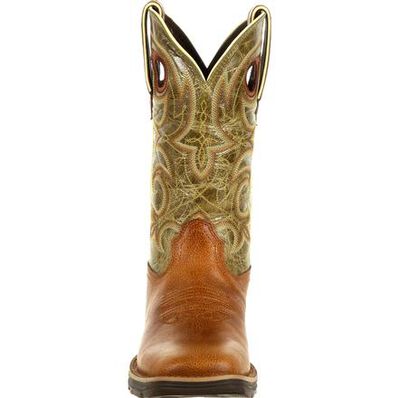Durango® Ultra-Lite™ Women's Honey Tan Western Boot, , large