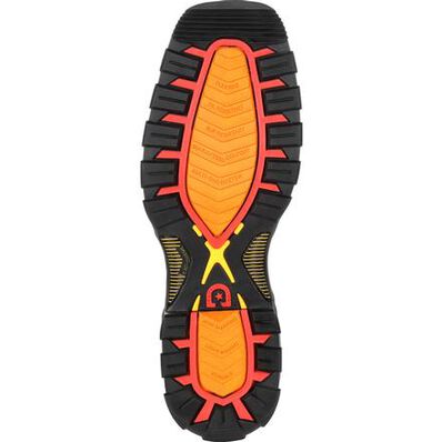 Durango® Maverick XP™ Waterproof Western Work Boot, , large