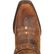 Crush™ by Durango® Women's Brown Ventilated Shortie Boot, , large