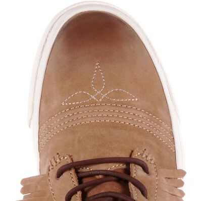 Durango® Music City™ Women's Fringe Lacer Sneaker Boot, , large
