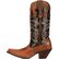 Crush™ by Durango® Women's Underlay Western Boot, , large