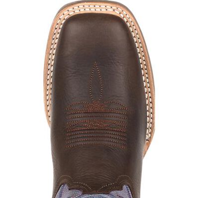Durango® Lady Rebel Pro™ Women's Amethyst Western Boot, , large
