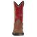 LIL' DURANGO® Little Kid Cowboy Lenticular Western Boot, , large