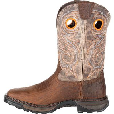 Durango® Maverick XP™ Western Work Boot, , large
