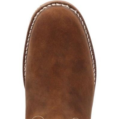 Durango® Maverick WXP Western Wedge Work Boot, , large