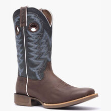 Durango® Rebel Pro™ Denim Blue Western Boot