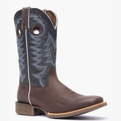 Durango® Rebel Pro™ Denim Blue Western Boot, , large