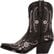 Crush™ by Durango® Women’s Sterling Wildflower Western Boot, , large