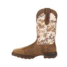Durango® Maverick XP™ Steel Toe Waterproof Western Work Boot