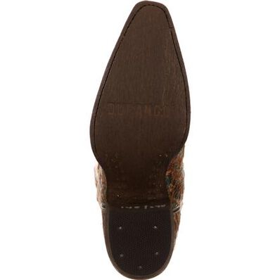 Durango® Women's Ole '66 Overlay Western Boot, , large