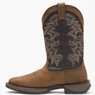 Rebel™ by Durango® Pull-on Western Boot, , large