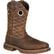 Workin' Rebel™ by Durango® Brown Composite Toe, , large