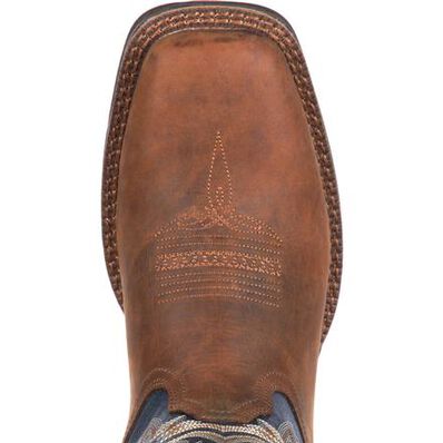 Rebel™ by Durango® Saddle Western Boot, , large