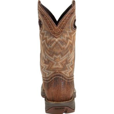 Rebel™ by Durango® Trail Brown Western Boot, , large