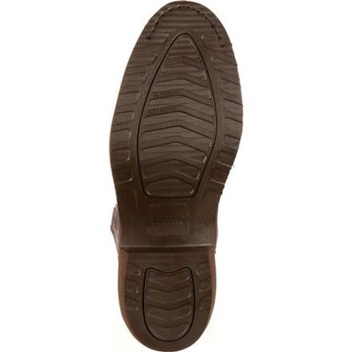 Durango® Farm 'N' Ranch™ Brown Western Boot, , large