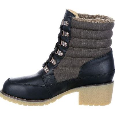 Durango® Women's Cabin Lacer, , large