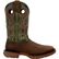 Rebel™ by Durango® Dark Chestnut Western Boot, , large