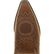 Crush™ by Durango® Women's Laser Etch Western Boot, , large