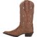 Crush™ by Durango® Women's Aztec Stitch Western Boot, , large