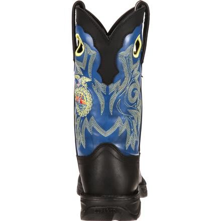 Durango ffa boots womens store