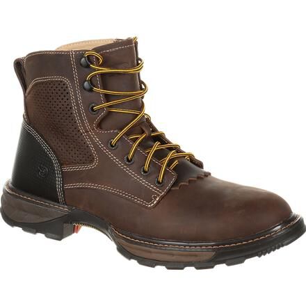 Durango maverick xp steel toe 2025