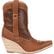 Durango® City Women's Westpadrille Wedge Western Boot, , large