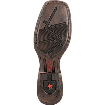 Durango® Rebel Pro™ Brown Western Boot, , large