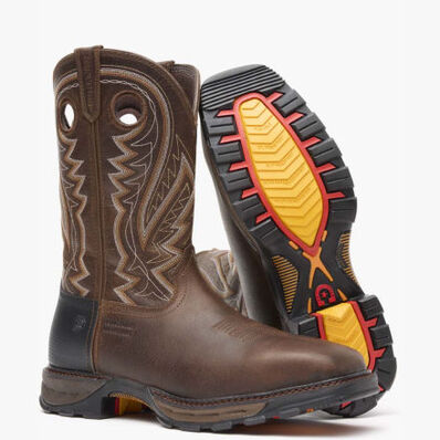 Durango® Maverick XP™ Steel Toe Puncture Resistant Western Work Boot, , large