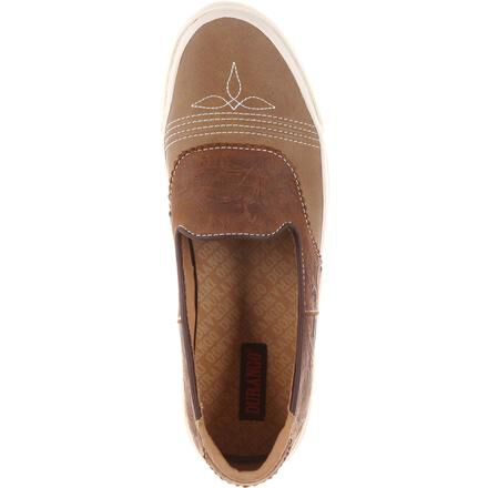 Durango slip on shoes on sale
