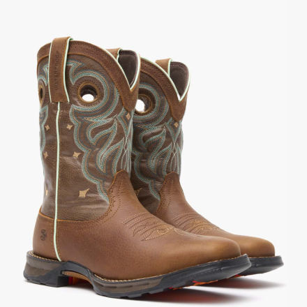 DDB0416, Durango® Maverick Women's Steel Toe Waterproof