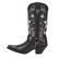 Crush™ by Durango® Women's Embroidered Harness Western Boot, , large