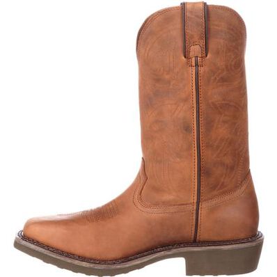 Durango® Farm 'N Ranch 12" Western Boot, , large