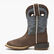 Durango® Lil' Rebel Pro™ Little Kid's Blue Western Boots, , large