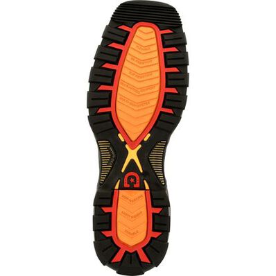 Durango® Maverick XP™ Waterproof Western Work Boot, , large