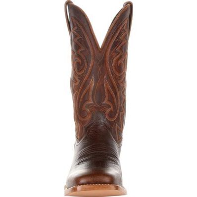 Durango® Arena Pro™ Chestnut Western Boot, , large