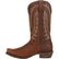 Durango® Rebel Frontier™ Cinnamon Western Boot, , large